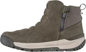 Oboz Women's Sphinx Insulated B-Dry Mid Boots Size 6 US