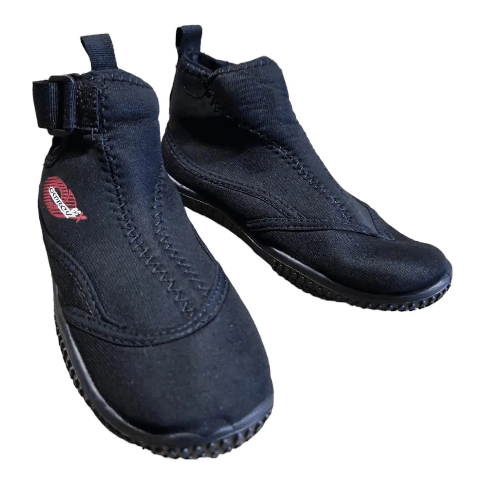 Osprey Osx Junior Wetsuit Water Boots 2mm