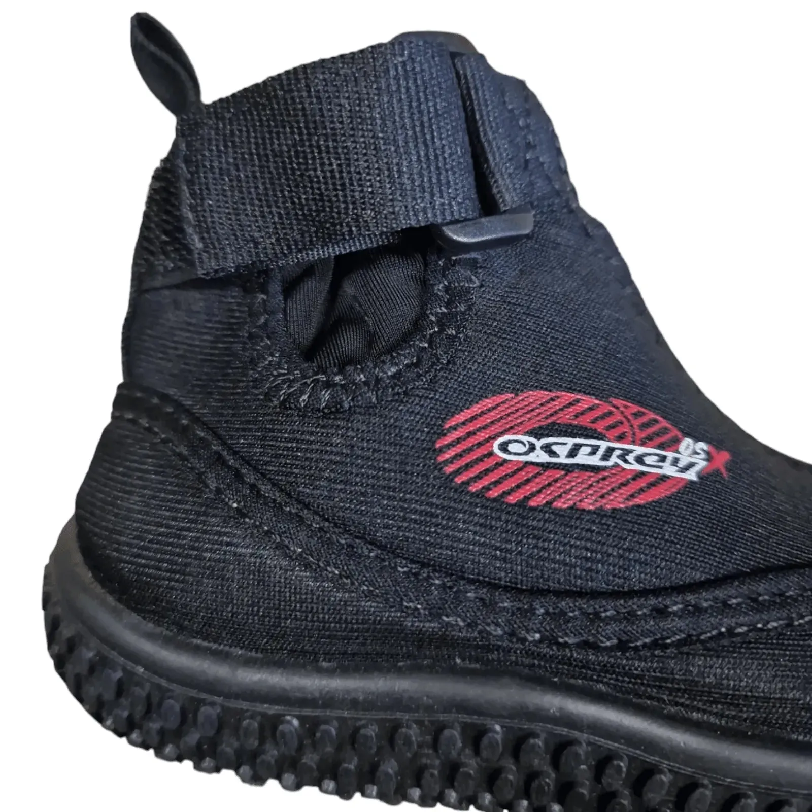 Osprey Osx Junior Wetsuit Water Boots 2mm