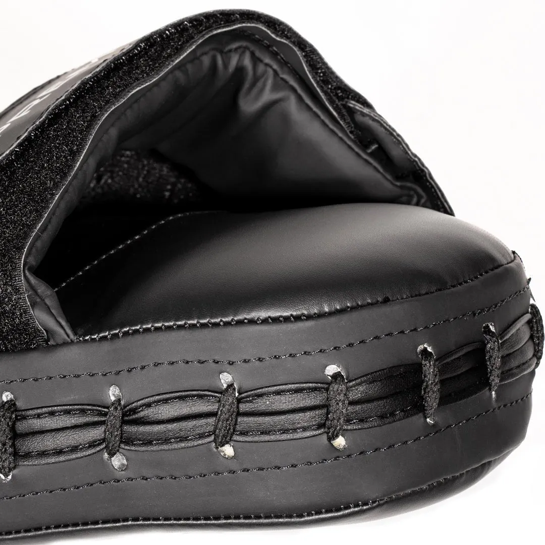 Premier Focus Mitts