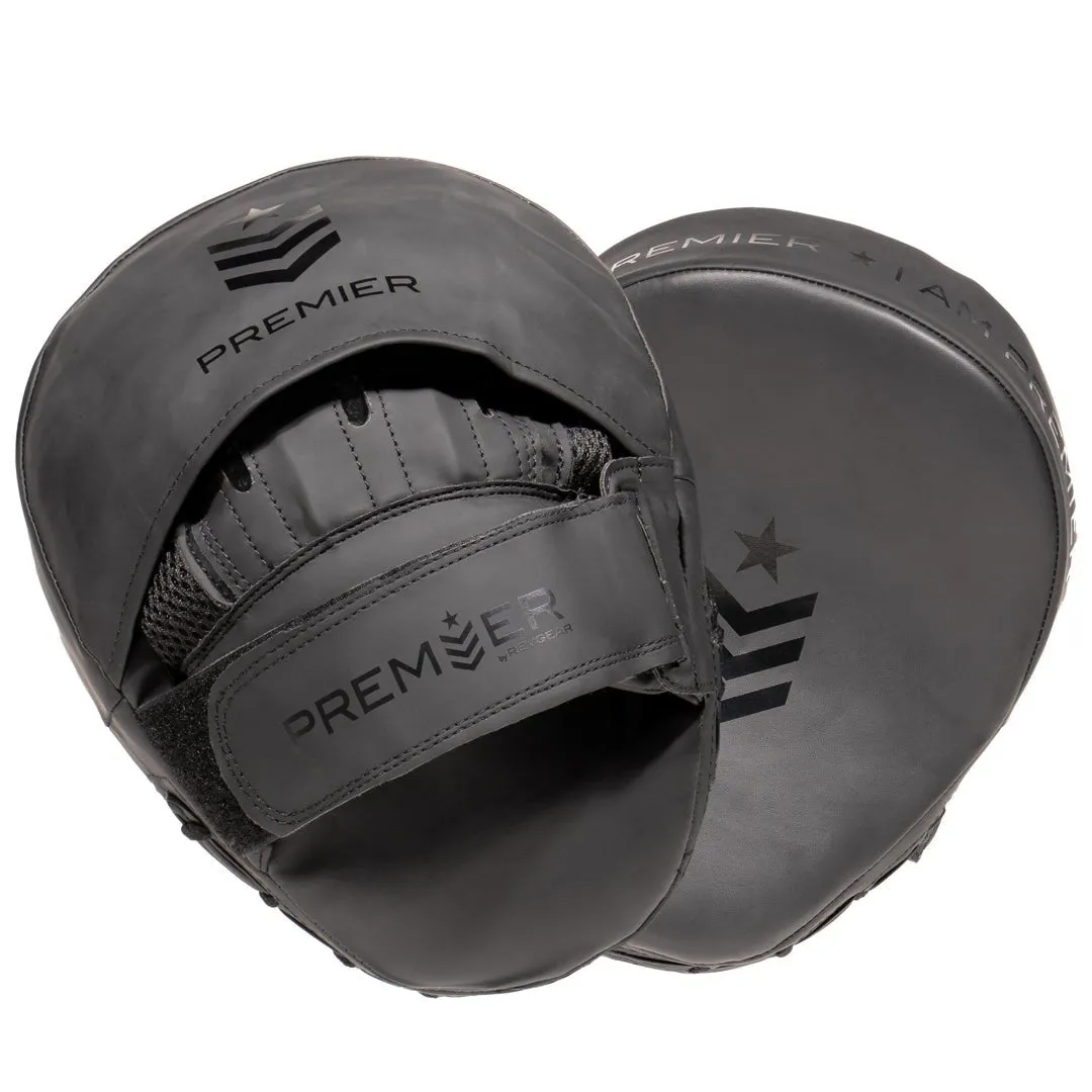 Premier Focus Mitts
