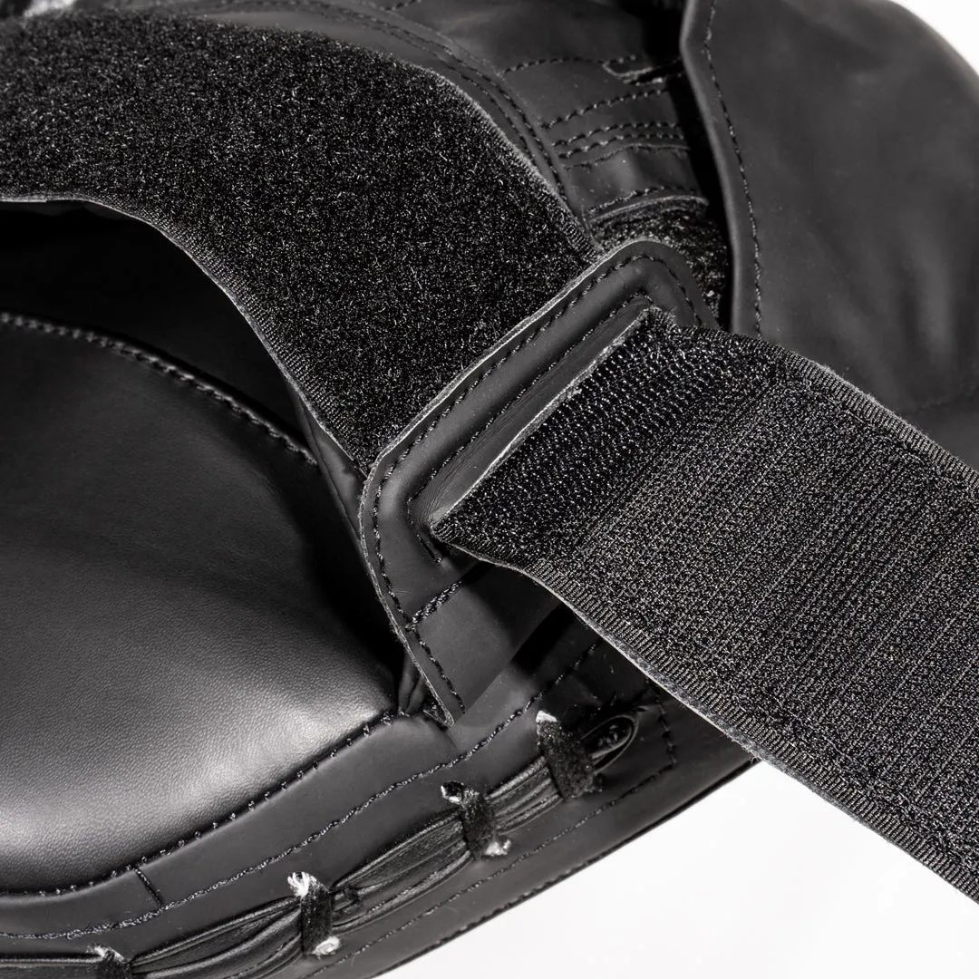 Premier Focus Mitts