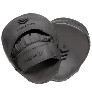 Premier Focus Mitts