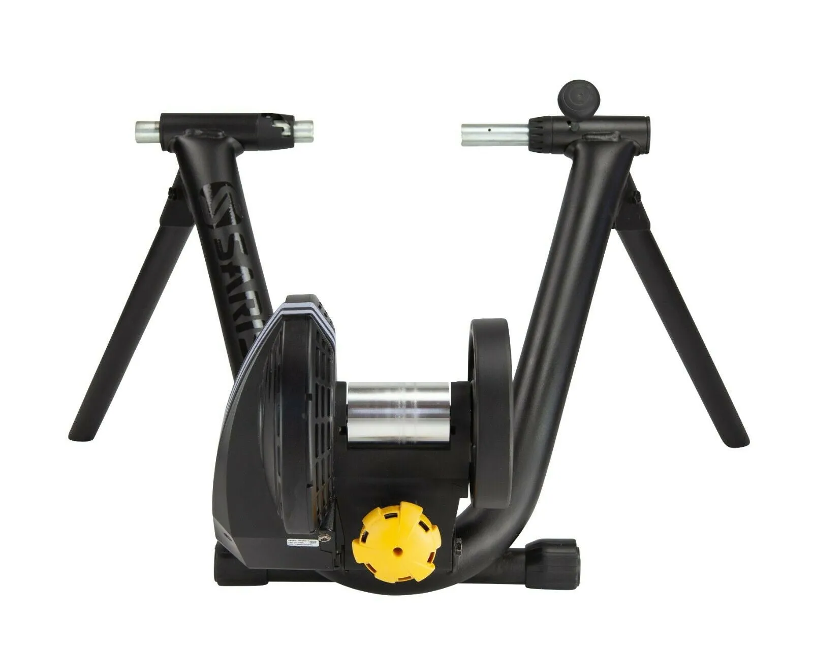 Saris Smart M2 Wheel On Bike Trainer - Refurbished