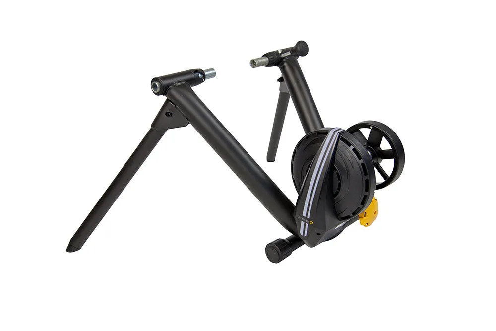 Saris Smart M2 Wheel On Bike Trainer - Refurbished