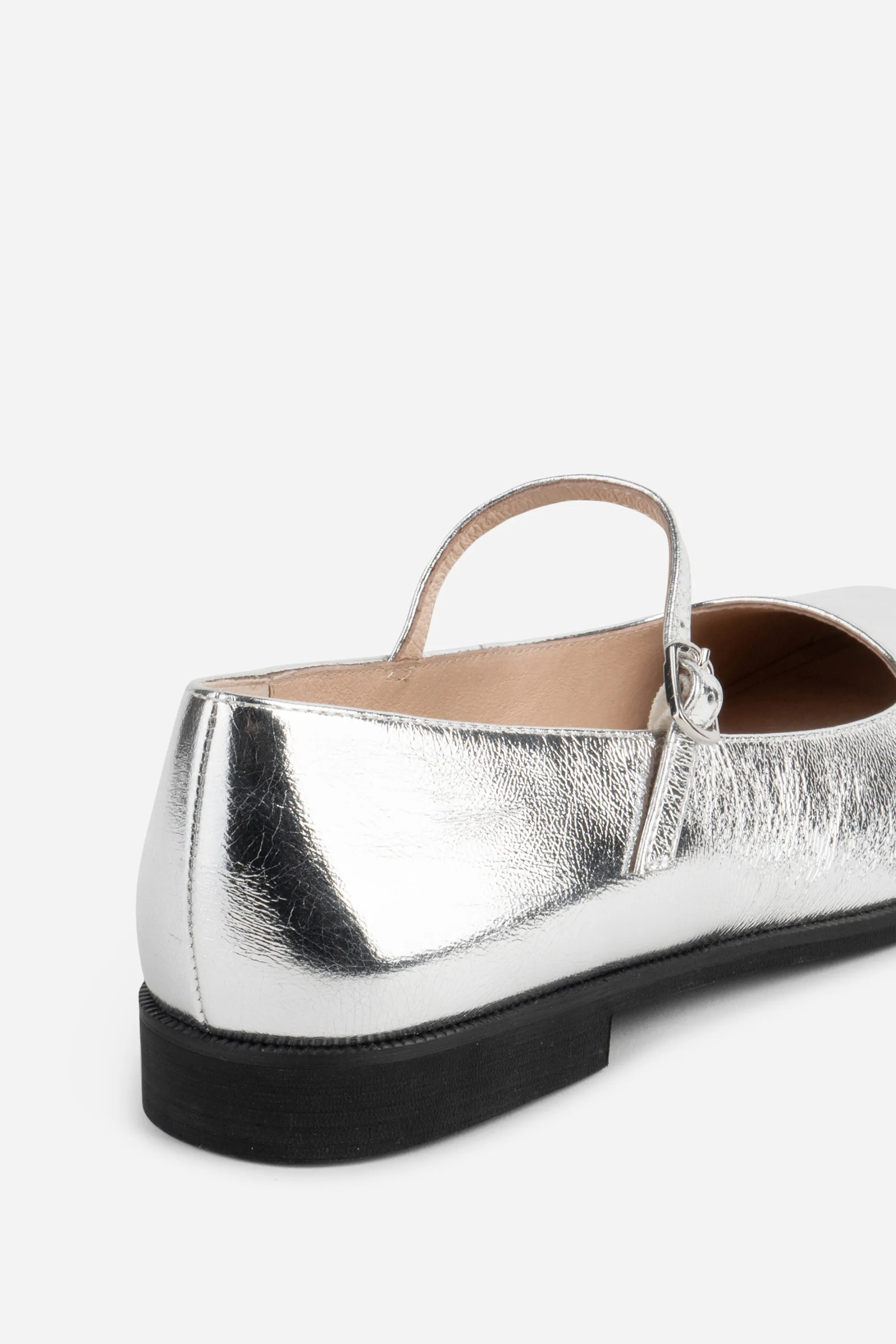 SATURN SQUARE TOE MARY JANE