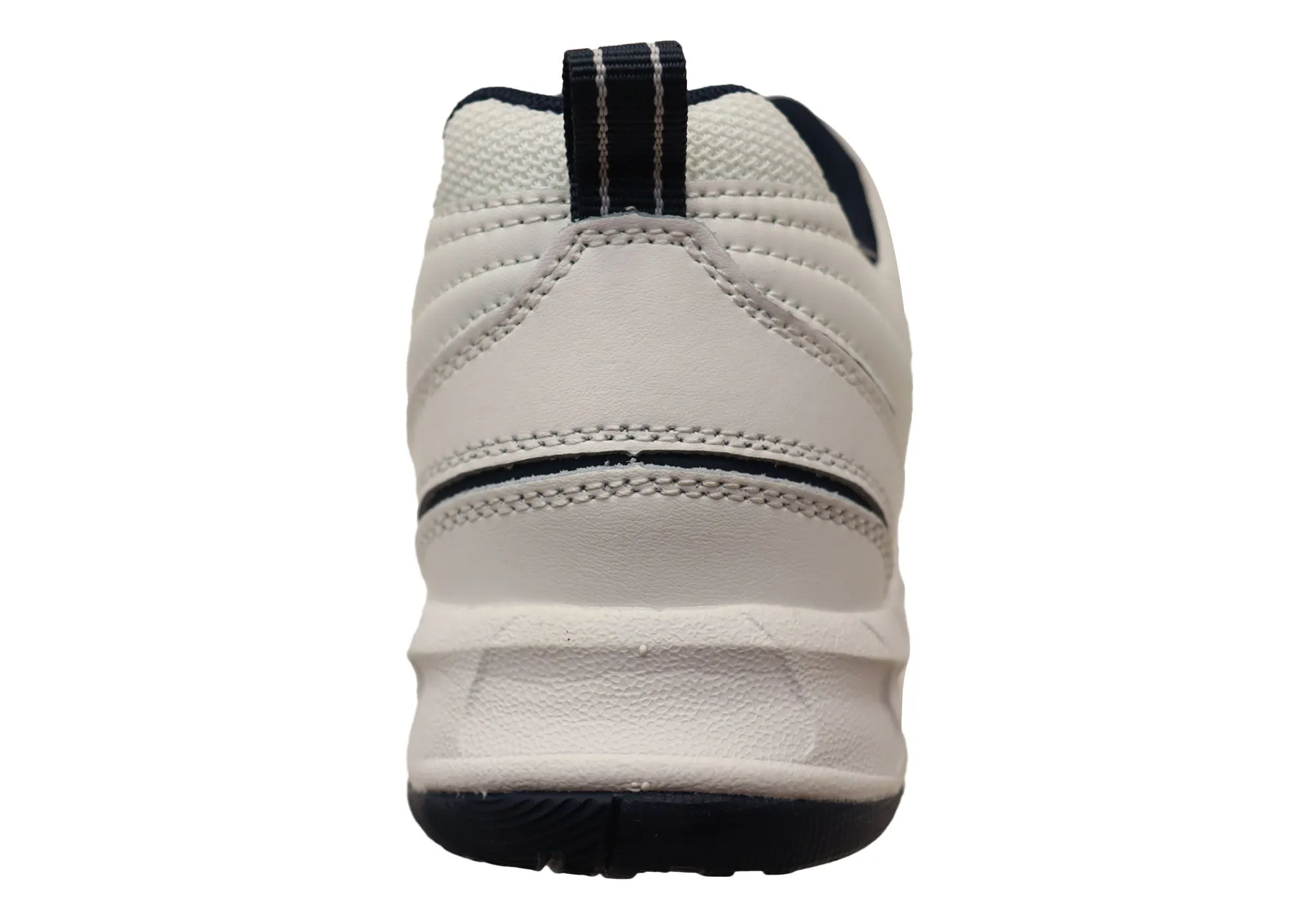 Slatters Typhoon Mens Comfortable Lace Up Wide Width Shoes