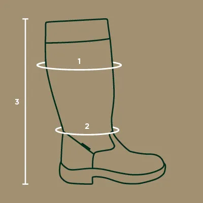 Sloney Boots by Dublin