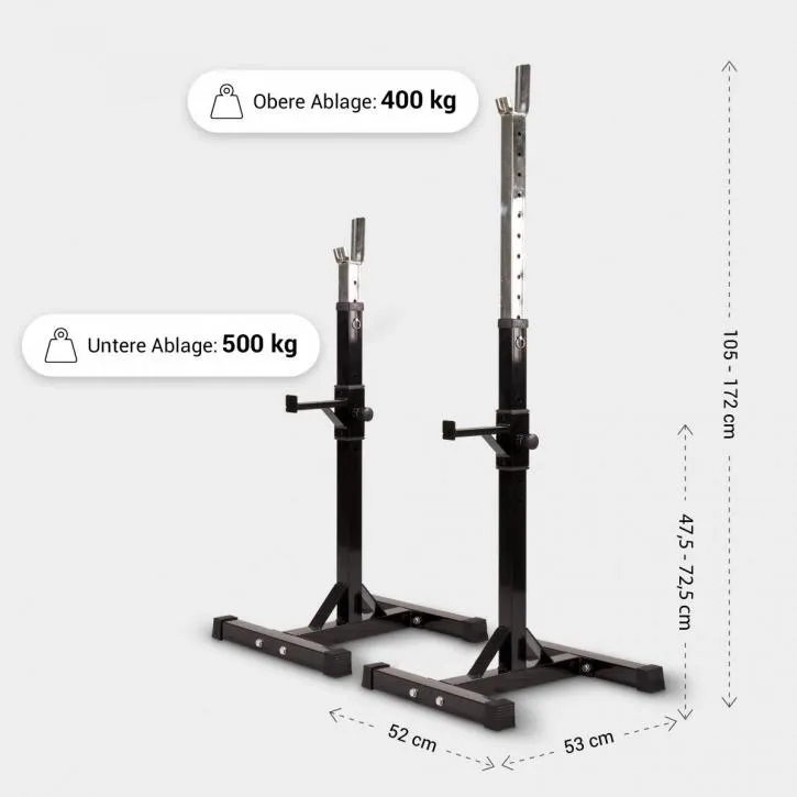 Squat Rack