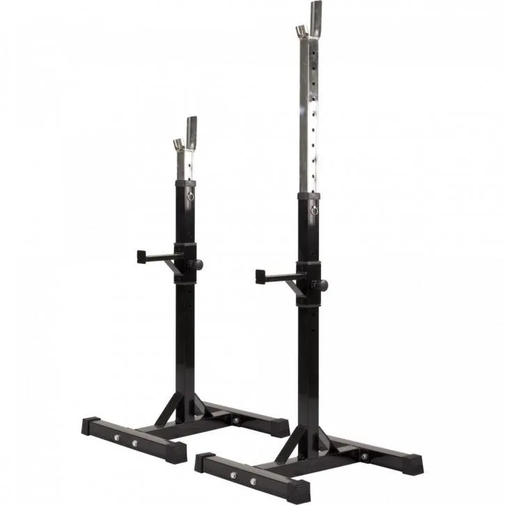 Squat Rack