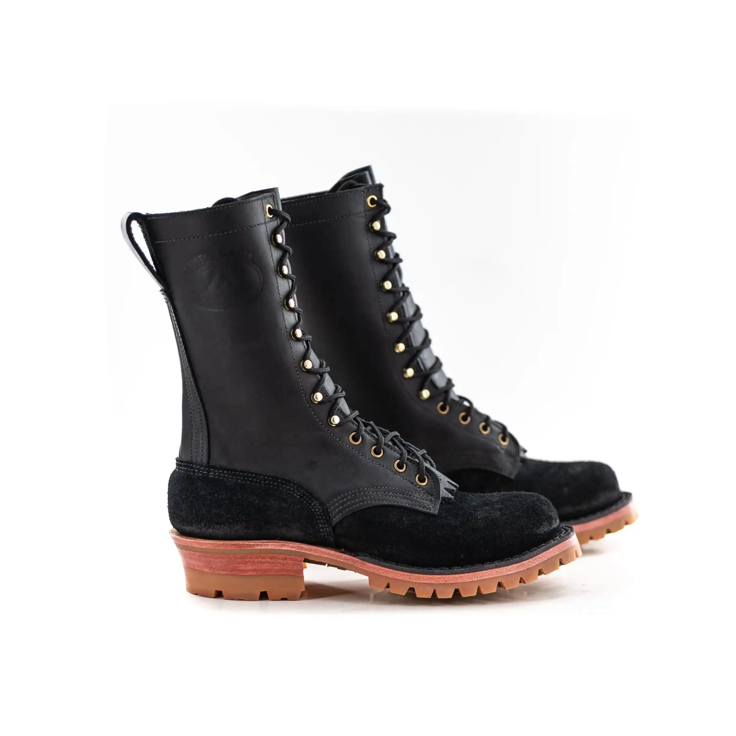 Superduty Honey - Black