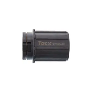 Tacx, S0050, Direct Drive Freehub Body, 2020, Shimano/SRAM