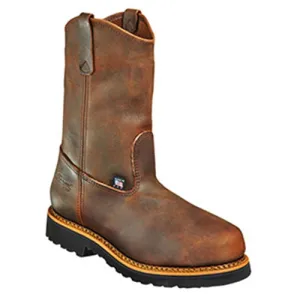 Thorogood Wellington Safety Toe Work Boot