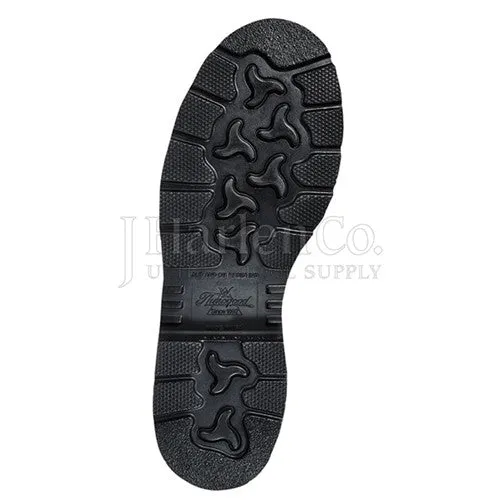 Thorogood Wellington Safety Toe Work Boot