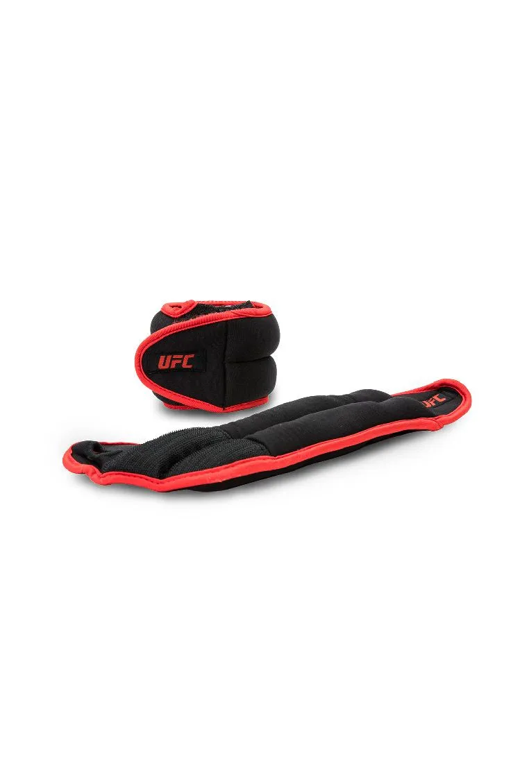 UFC 2 pieces Wrist Weights