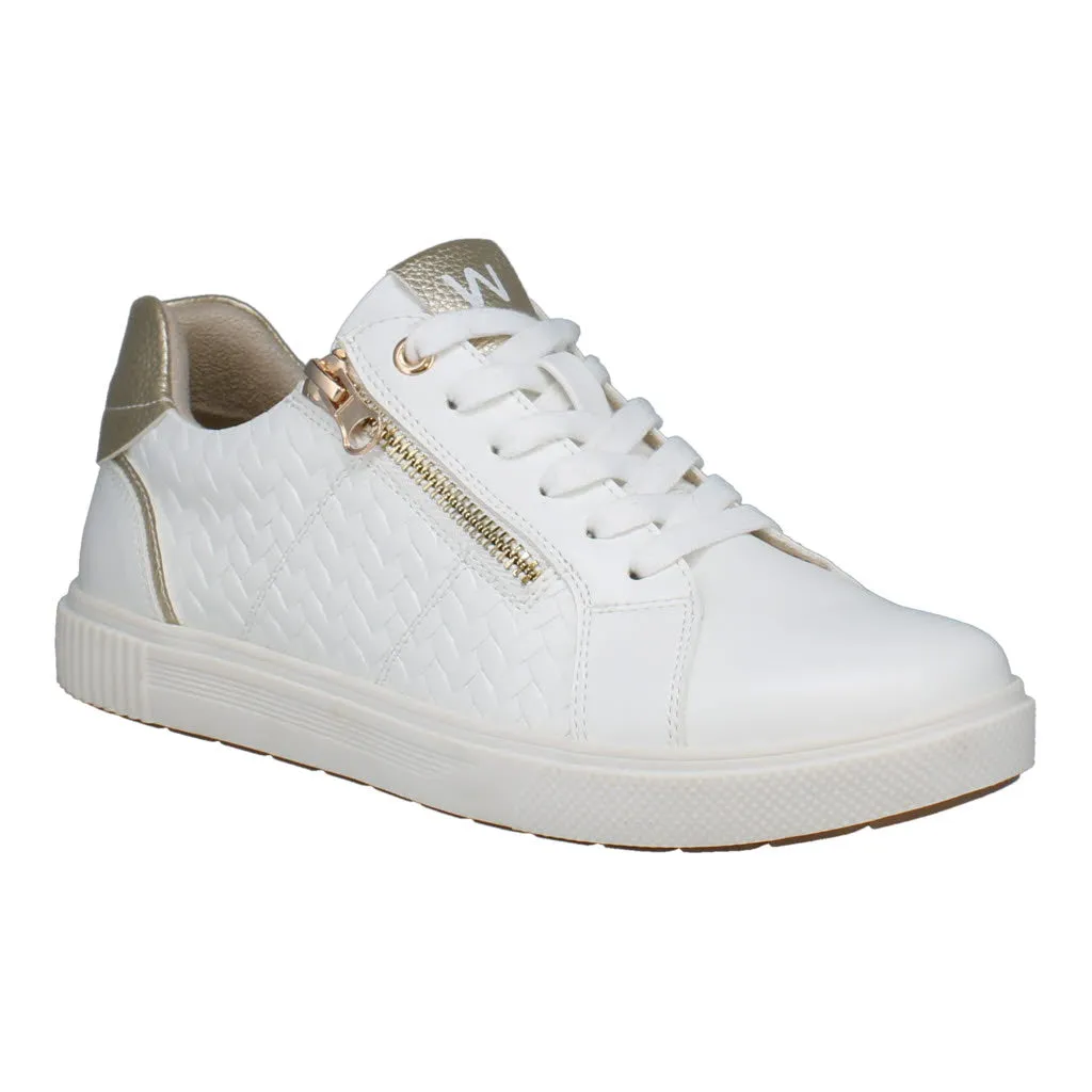 Westland 562001 Kendall 01 811 001 White-combi