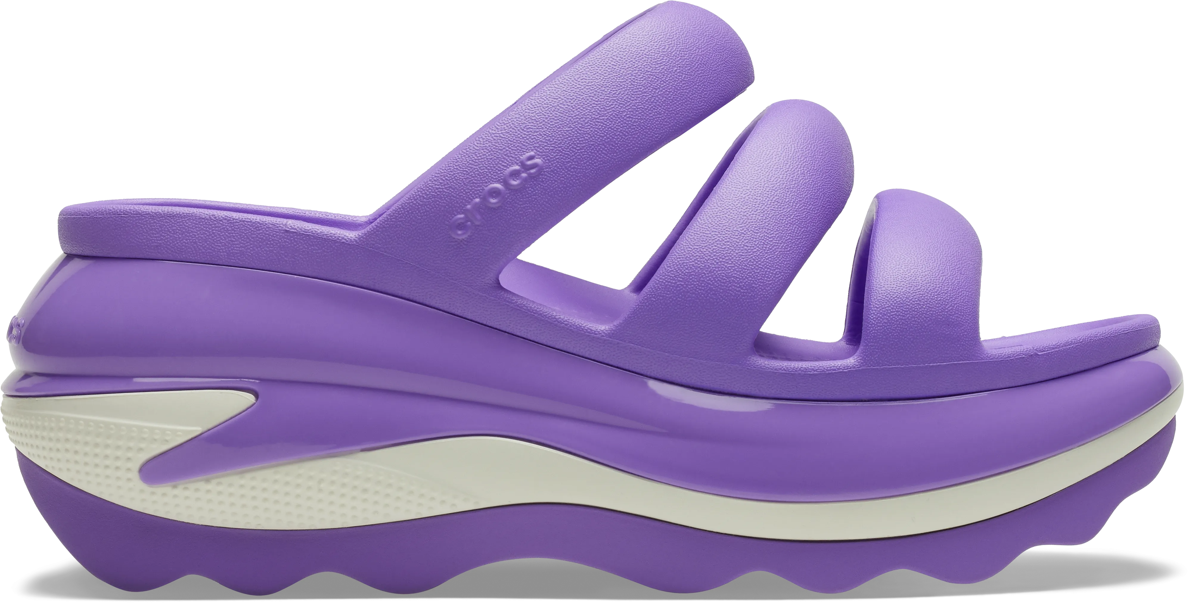 WOMEN MEGA CRUSH TRIPLE STRAP