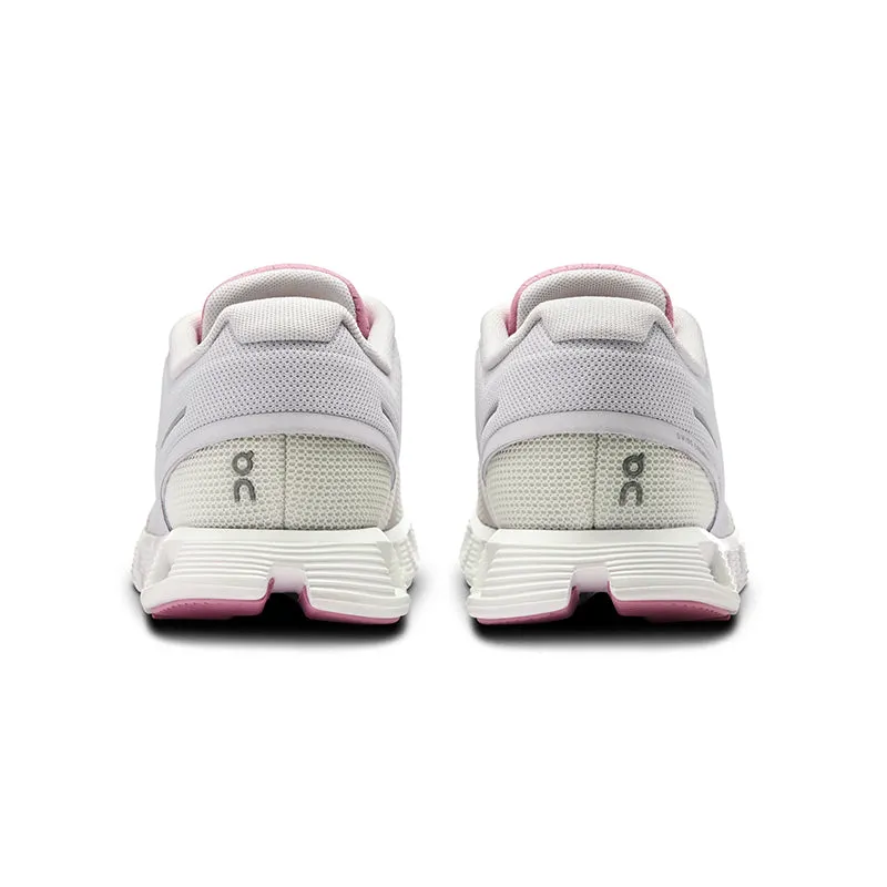 Women's Cloud 5 Push Ivory/Blossom
