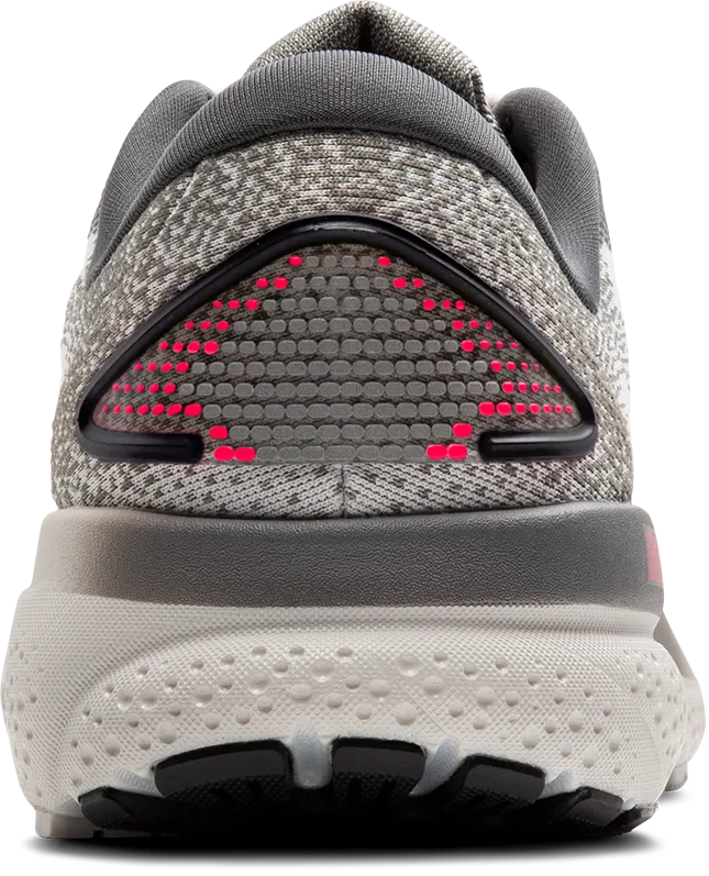 Women's Ghost 16 (006 - Grey/Gargoyle/Pink)