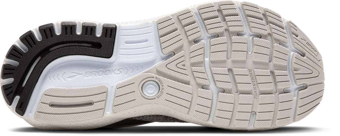 Women's Ghost 16 (006 - Grey/Gargoyle/Pink)