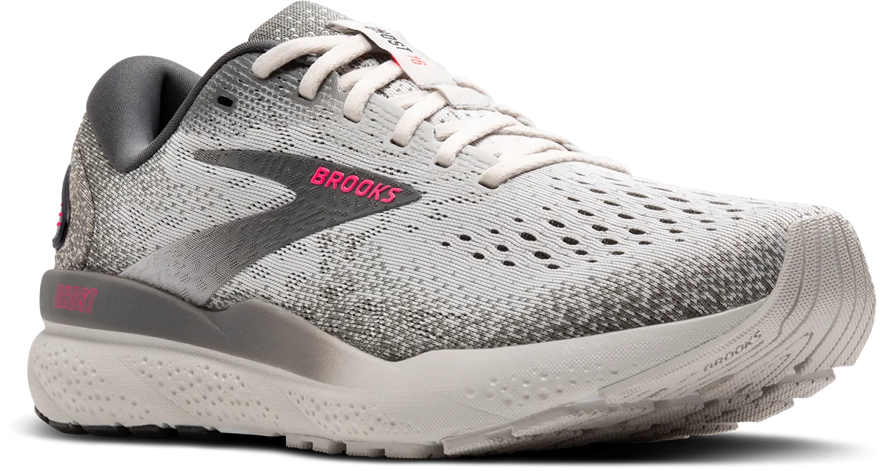 Women's Ghost 16 (006 - Grey/Gargoyle/Pink)