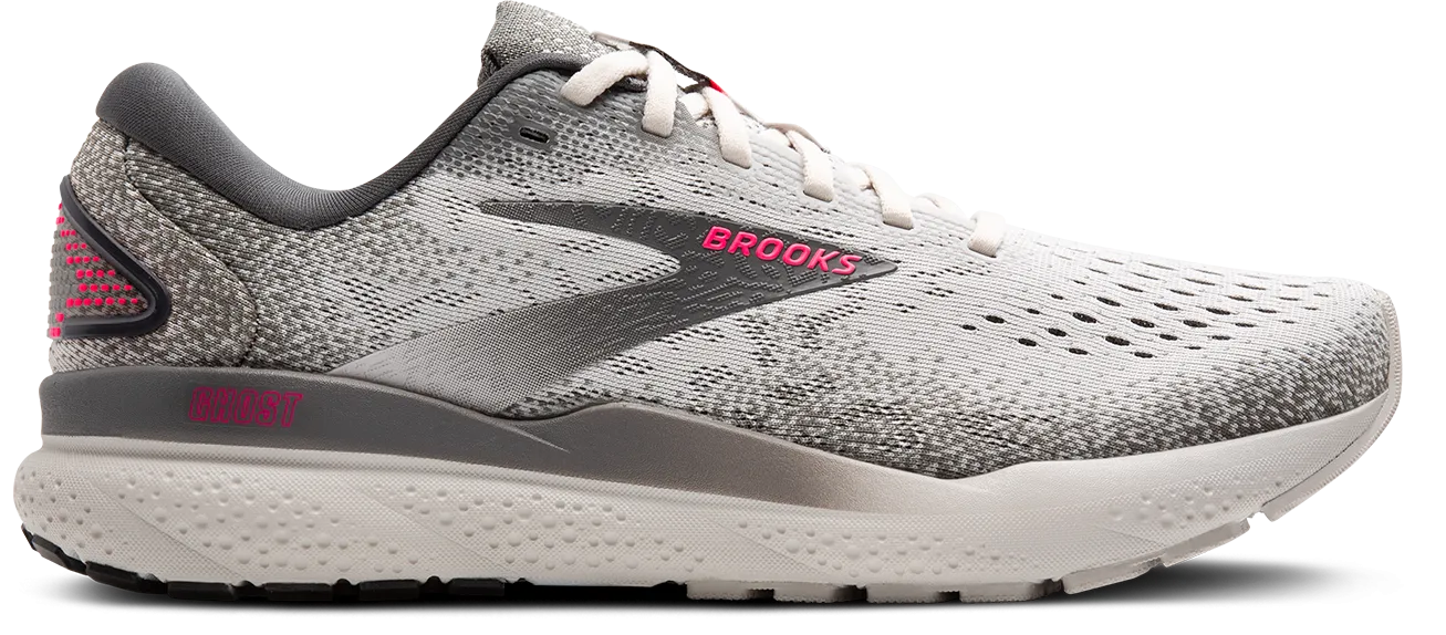 Women's Ghost 16 (006 - Grey/Gargoyle/Pink)