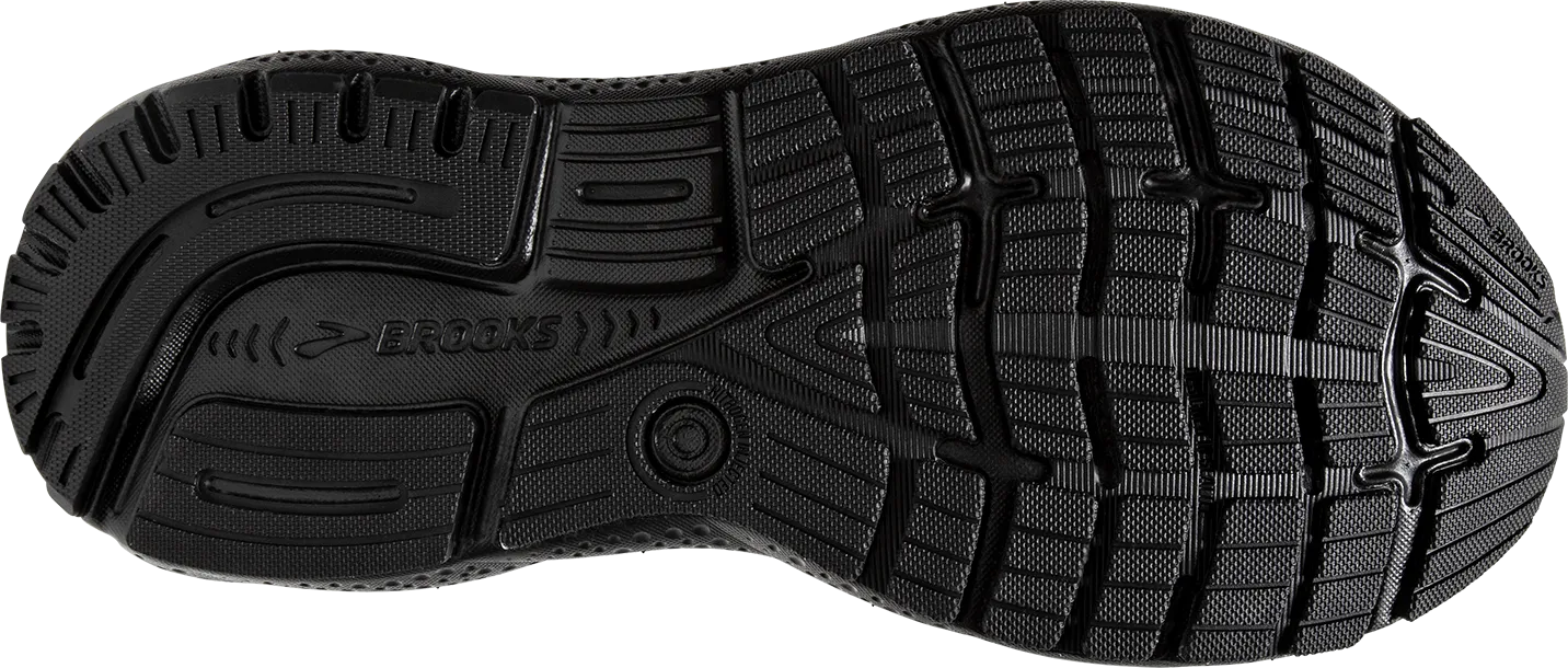 Women's Ghost 16 (020 - Black/Black/Ebony)