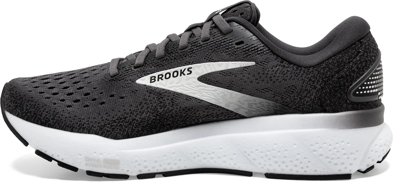 Women's Ghost 16 (090 - Black/Grey/White)