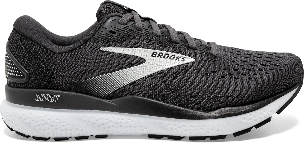 Women's Ghost 16 (090 - Black/Grey/White)