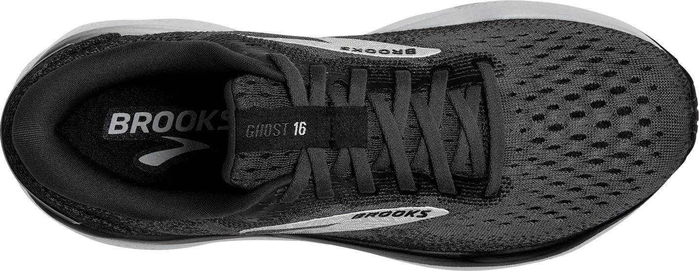 Women's Ghost 16 (090 - Black/Grey/White)