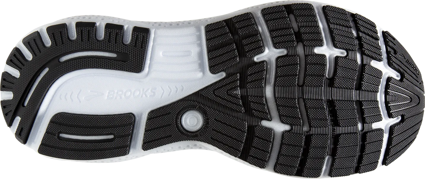 Women's Ghost 16 (090 - Black/Grey/White)