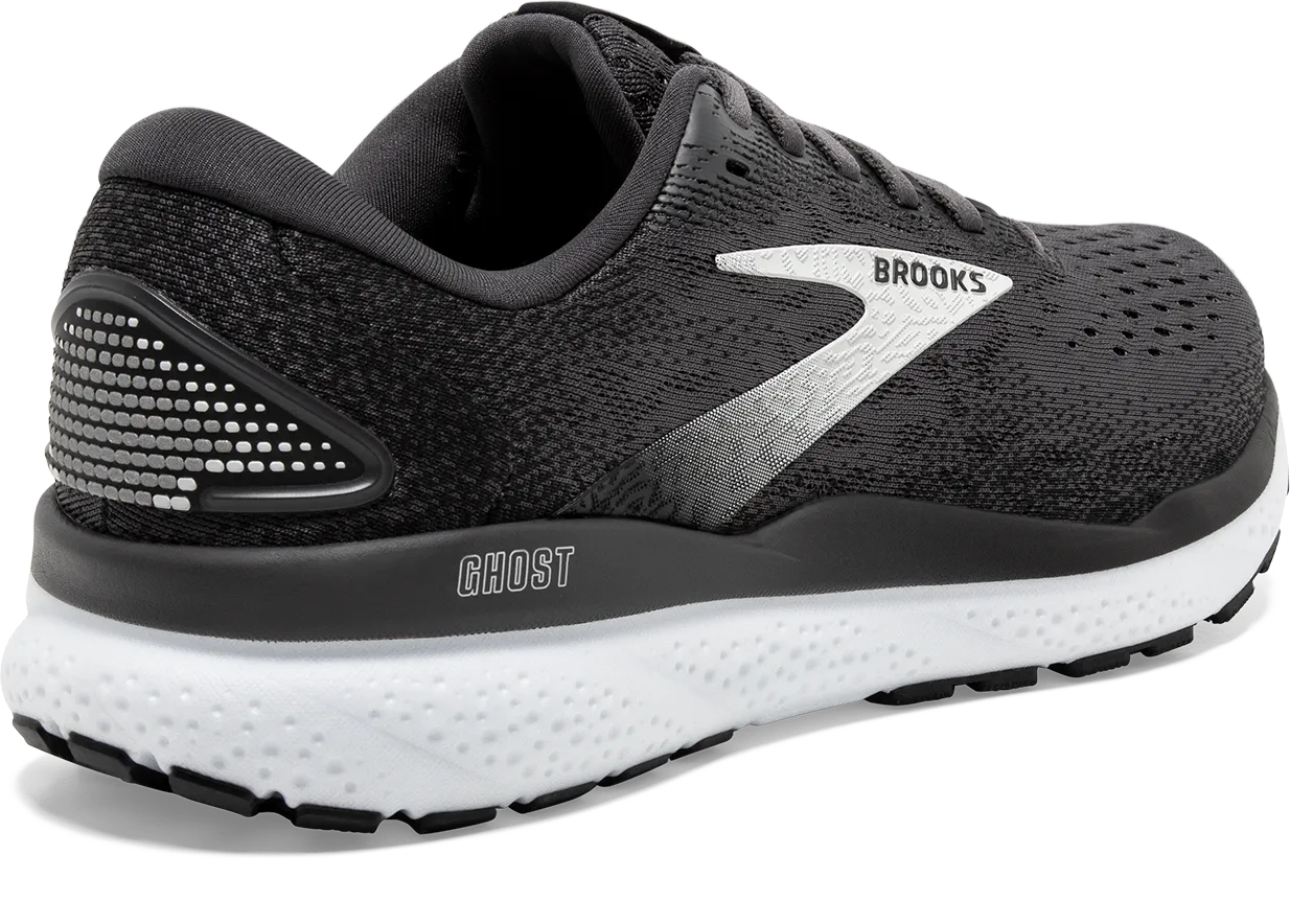 Women's Ghost 16 (090 - Black/Grey/White)