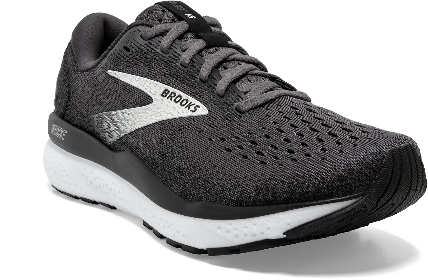 Women's Ghost 16 (090 - Black/Grey/White)