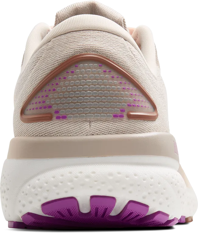 Women's Ghost 16 (251 - Almond Peach/Coconut/Purple)