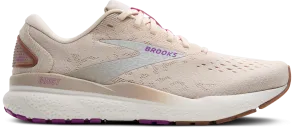 Women's Ghost 16 (251 - Almond Peach/Coconut/Purple)
