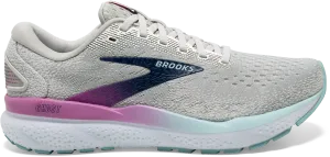 Women's Ghost 16 WIDE (175 - White/Grey/Estate Blue)