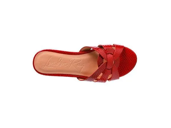 Women's Shoes Sonnet Sandal