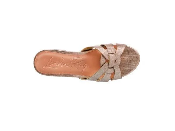 Women's Shoes Sonnet Sandal