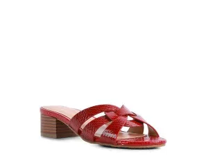 Women's Shoes Sonnet Sandal