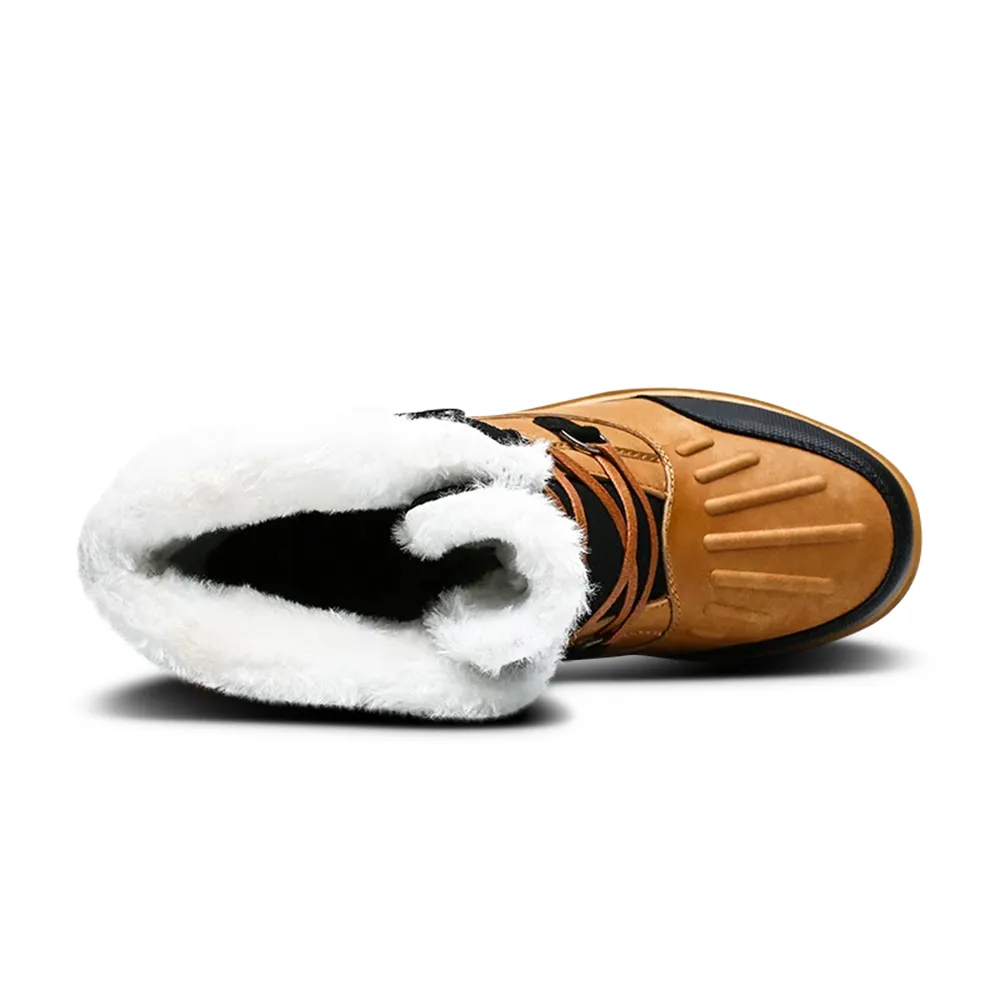 Yeti Boots