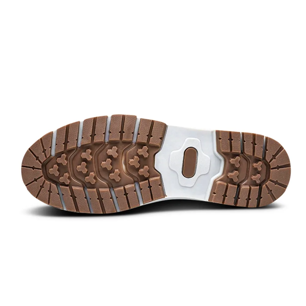 Yeti Boots